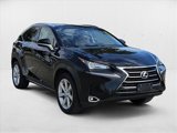 Used 2017 Lexus NX 200t AWD w/ Premium Package image 3