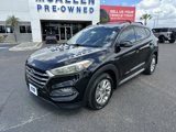 Used 2017 Hyundai Tucson SE Plus image 2