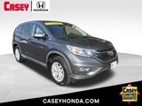 Used 2016 Honda CR-V EX image 1