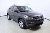 Used 2018 Jeep Compass Latitude w/ Popular Equipment Group image 3