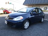 Used 2011 Nissan Versa 1.8 S w/ PWR Plus Pkg image 4