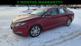 Used 2013 Lincoln MKZ image 5