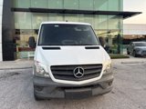 Used 2016 Mercedes-Benz Sprinter 144 Cargo image 2