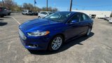 Used 2016 Ford Fusion SE w/ Equipment Group 202A image 4