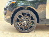 Certified 2020 Land Rover Range Rover HSE image 6