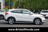 Used 2022 Honda HR-V LX image 4