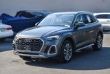 Used 2022 Audi Q5 2.0T Premium w/ Convenience Package image 3