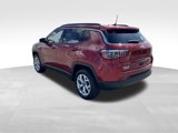 New 2025 Jeep Compass Latitude image 5