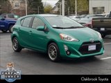 Used 2015 Toyota Prius C Four image 3