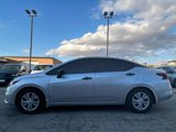 Used 2020 Nissan Versa S image 3