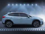 Used 2019 Subaru Crosstrek 2.0i Premium w/ Moonroof Package image 2