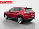 New 2025 Jeep Compass Sport image 3