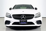 Certified 2021 Mercedes-Benz C 300 Sedan image 2