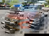 Used 2021 Chevrolet TrailBlazer ACTIV w/ Convenience Package image 3