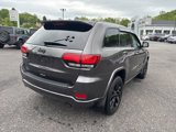 Used 2020 Jeep Grand Cherokee Altitude image 4