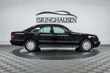Used 1999 Mercedes-Benz E 320 Sedan image 4