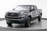 Used 2017 Toyota Tacoma SR5 w/ Tow Package image 2