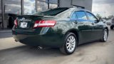 Used 2011 Toyota Camry XLE image 3