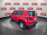 Used 2015 Jeep Renegade Sport w/ Power & Air Group image 5