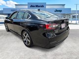 Used 2022 Subaru Legacy Limited image 4