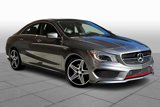 Used 2015 Mercedes-Benz CLA 250 image 2