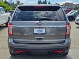 Used 2014 Ford Explorer Limited w/ Equipment Group 302A image 6