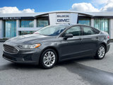 Used 2020 Ford Fusion SE image 3