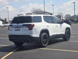 Used 2021 GMC Acadia AT4 w/ Trailering Package image 4