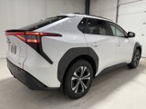 Used 2024 Toyota bZ4X XLE w/ Weather Package image 4