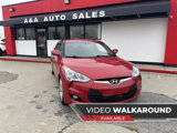 Used 2013 Hyundai Veloster image 2