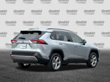 Used 2020 Toyota RAV4 Limited image 5