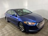 Used 2018 Hyundai Elantra SEL w/ Cargo Package image 3