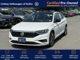 Used 2021 Volkswagen Jetta R-Line w/ R-Line Cold Weather Package image 4