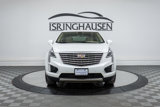 Used 2017 Cadillac XT5 Platinum w/ Driver Assist Package image 2
