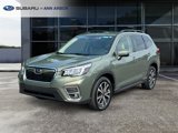 Used 2019 Subaru Forester Limited image 2