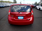 Used 2014 Nissan Versa Note SV image 4