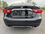 Used 2018 Nissan Maxima Platinum image 5