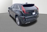 New 2025 Cadillac XT4 Premium Luxury image 5