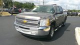 Used 2013 Chevrolet Silverado 1500 LS image 2