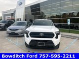 Used 2024 Toyota Tacoma SR image 2