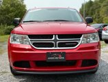 Used 2017 Dodge Journey SE w/ Flexible Seating Group image 2