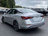 Used 2021 Nissan Sentra SV image 6
