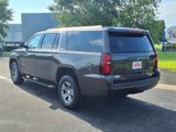 Used 2017 Chevrolet Suburban LT image 4