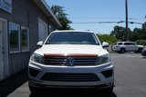 Used 2015 Volkswagen Touareg Sport image 6