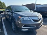 Used 2010 Acura MDX w/ Technology Package image 4