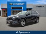 Used 2022 Toyota RAV4 XLE image 4