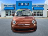 Used 2015 FIAT 500 Pop image 3