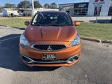 Used 2020 Mitsubishi Mirage ES image 2