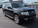 Used 2017 Ford Expedition Limited image 2