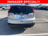 Used 2012 Honda CR-V EX-L image 4
